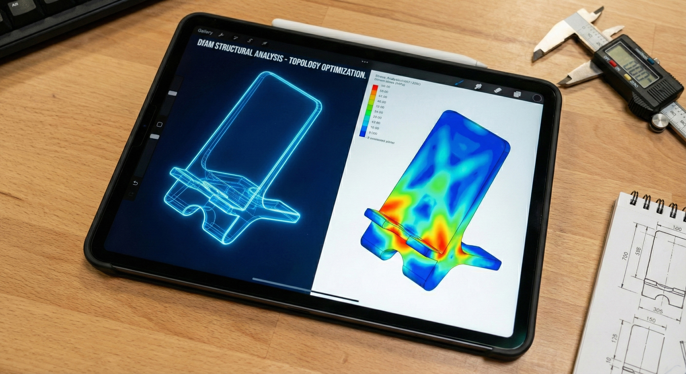 Design & Engineering