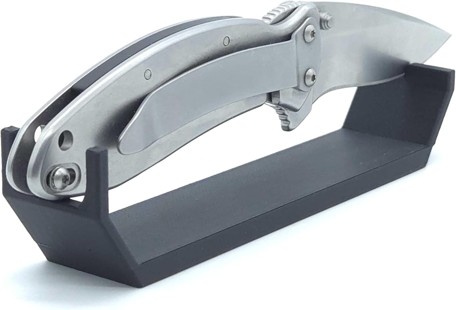 Knife Display Stand - Hero Color